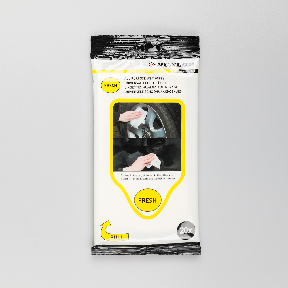 Khăn lau đa năng detailer & protectionant